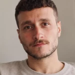 opieka seniora - zdjęcie profilowe użytkownika Fabio C.
