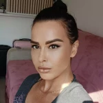 opieka seniora - zdjęcie profilowe użytkownika Pola K.