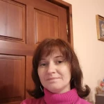 opieka seniora - zdjęcie profilowe użytkownika Beata G.