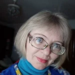 opieka seniora - zdjęcie profilowe użytkownika Iryna K.