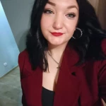 opieka seniora - zdjęcie profilowe użytkownika Khrystyna S.