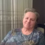 opieka seniora - zdjęcie profilowe użytkownika Danuta C.