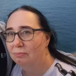 opieka seniora - zdjęcie profilowe użytkownika Joanna B.