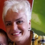 opieka seniora - zdjęcie profilowe użytkownika Ewa P.