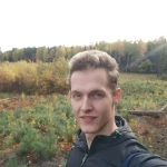 opieka seniora - zdjęcie profilowe użytkownika Maciej B.