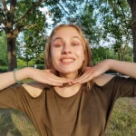 opieka seniora - zdjęcie profilowe użytkownika Anna W.