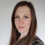 opieka seniora - zdjęcie profilowe użytkownika Marta B.