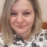 opieka seniora - zdjęcie profilowe użytkownika Ewelina M.