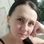 opieka seniora - zdjęcie profilowe użytkownika Liudmyla D.