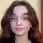 opieka seniora - zdjęcie profilowe użytkownika Weronika D.