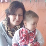 opieka seniora - zdjęcie profilowe użytkownika Evgenija G.
