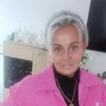 opieka seniora - zdjęcie profilowe użytkownika Iwona K.
