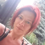 opieka seniora - zdjęcie profilowe użytkownika Sylwia C.