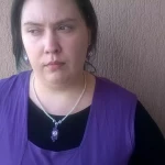 opieka seniora - zdjęcie profilowe użytkownika Monika G.
