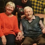 opieka seniora - zdjęcie ogłoszenia Opieka nad seniorami w Niemczech. 2100 Euro miesięcznie 