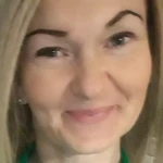 opieka seniora - zdjęcie profilowe użytkownika Anna P.