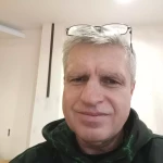 opieka seniora - zdjęcie profilowe użytkownika Robert K.