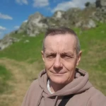 opieka seniora - zdjęcie profilowe użytkownika Grzegorz K.