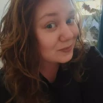 opieka seniora - zdjęcie profilowe użytkownika Klaudia K.