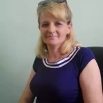 opieka seniora - zdjęcie profilowe użytkownika Lilianna B.