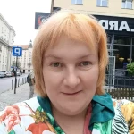 opieka seniora - zdjęcie profilowe użytkownika Alicja I.