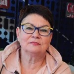 opieka seniora - zdjęcie profilowe użytkownika Alina B.