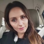 opieka seniora - zdjęcie profilowe użytkownika Dominika B.