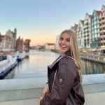 opieka seniora - zdjęcie profilowe użytkownika Sandra M.