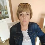 opieka seniora - zdjęcie profilowe użytkownika Grażyna M.