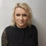 opieka seniora - zdjęcie profilowe użytkownika Anita G.