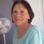 opieka seniora - zdjęcie profilowe użytkownika Aleksandra D.
