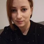 opieka seniora - zdjęcie profilowe użytkownika Patrycja M.