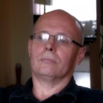 opieka seniora - zdjęcie profilowe użytkownika Piotr B.