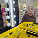 opieka seniora - zdjęcie profilowe użytkownika Beata P.