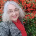 opieka seniora - zdjęcie profilowe użytkownika Renata B.