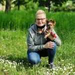 opieka seniora - zdjęcie profilowe użytkownika Monika C.