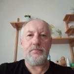 opieka seniora - zdjęcie profilowe użytkownika Mariusz Z.