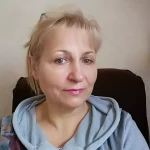 opieka seniora - zdjęcie profilowe użytkownika Beata H.