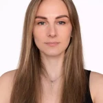 opieka seniora - zdjęcie profilowe użytkownika Cristina L.