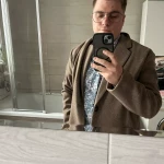 opieka seniora - zdjęcie profilowe użytkownika Marcin S.