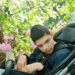 opieka seniora - zdjęcie ogłoszenia Szukam opieki dla młodej osoby niepełnosprawnej