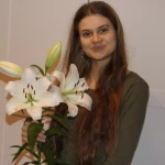 opieka seniora - zdjęcie profilowe użytkownika Iga P.