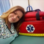 opieka seniora - zdjęcie profilowe użytkownika Magdalena K.