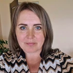 opieka seniora - zdjęcie profilowe użytkownika Małgosia R.