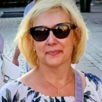 opieka seniora - zdjęcie profilowe użytkownika Ewa G.