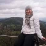 opieka seniora - zdjęcie profilowe użytkownika Grażyna S.