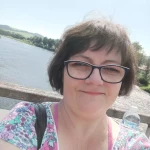 opieka seniora - zdjęcie profilowe użytkownika Magda B.