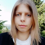 opieka seniora - zdjęcie profilowe użytkownika Ewelina S.