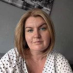 opieka seniora - zdjęcie profilowe użytkownika Agnieszka Z.