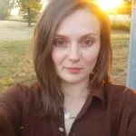 opieka seniora - zdjęcie profilowe użytkownika Irena P.
